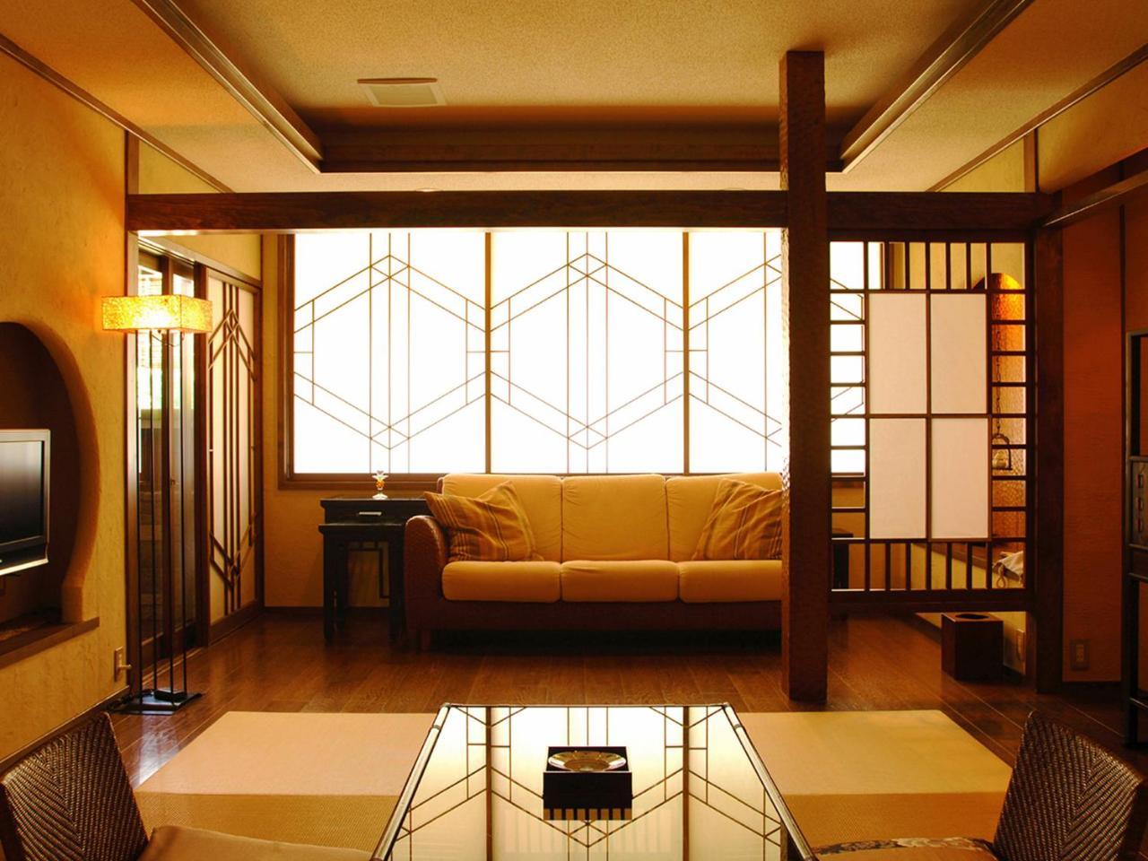 Miyako Hotel Gero Exterior photo