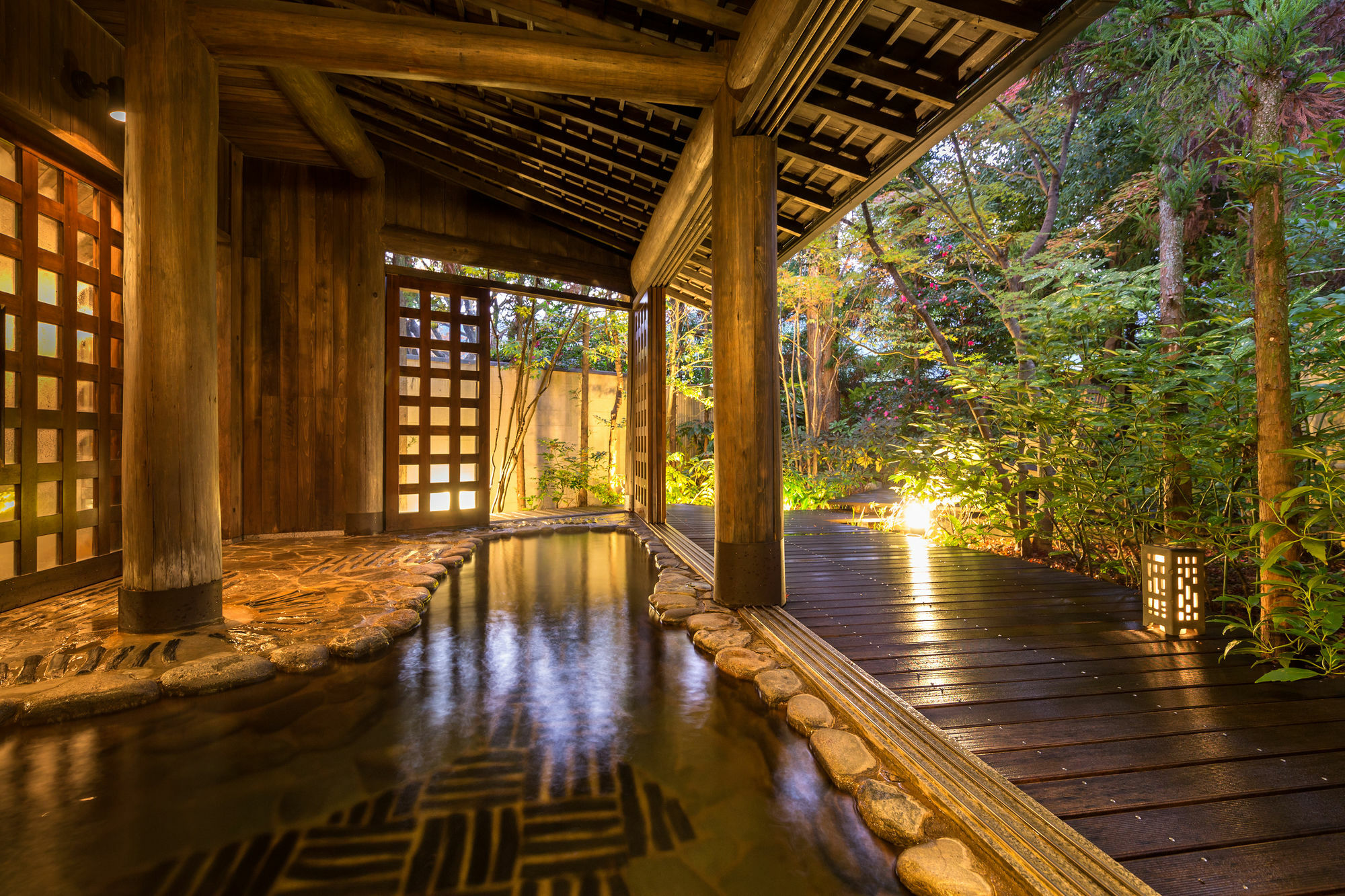 Miyako Hotel Gero Exterior photo