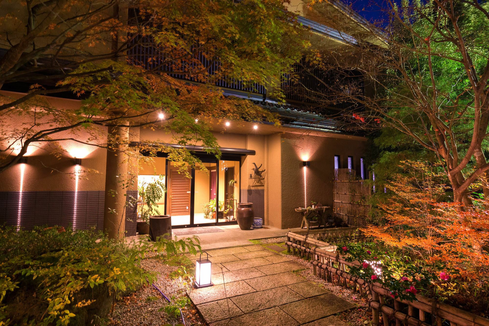 Miyako Hotel Gero Exterior photo