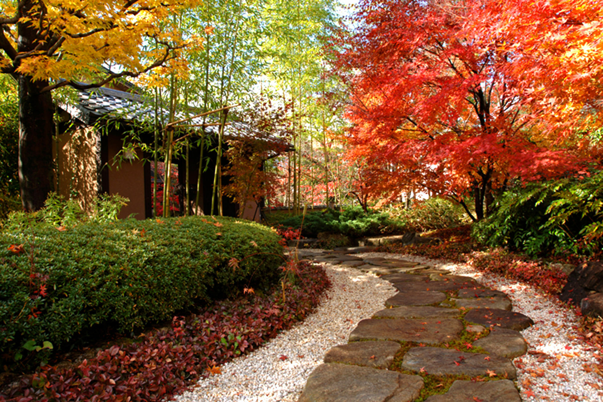 Miyako Hotel Gero Exterior photo